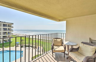 Foto 1 - Atlantic Beach Resort Condo w/ Ocean Views