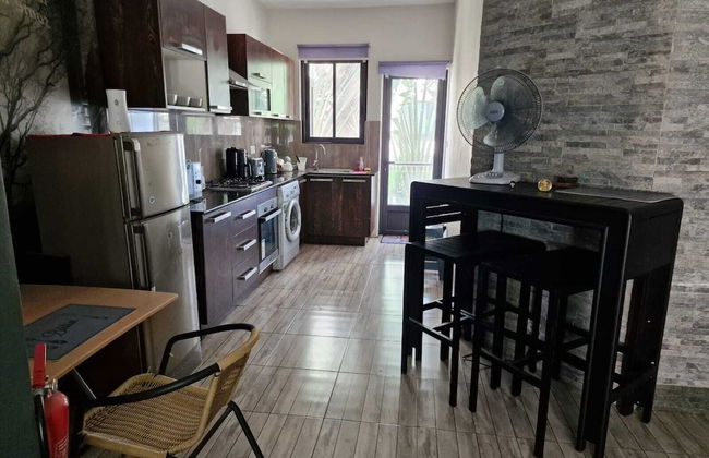 Sugareef 3-bed Apartment in Flic en Flac - Foto 9