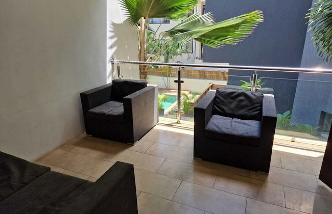 Sugareef 3-bed Apartment in Flic en Flac - Foto 19