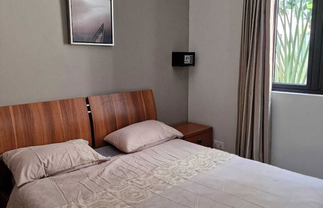 Sugareef 3-bed Apartment in Flic en Flac - Foto 8