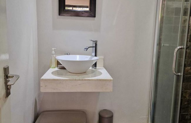 Sugareef 3-bed Apartment in Flic en Flac - Foto 14