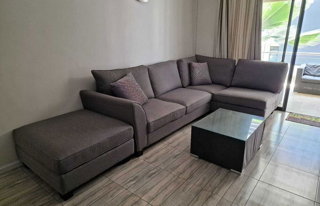 Sugareef 3-bed Apartment in Flic en Flac - Foto 12