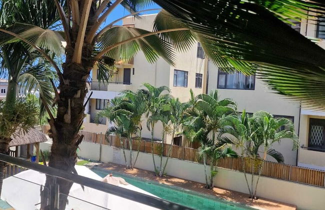 Sugareef 3-bed Apartment in Flic en Flac - Foto 17