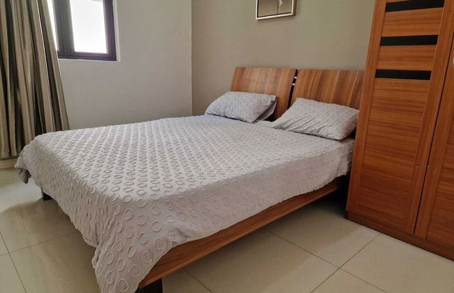 Sugareef 3-bed Apartment in Flic en Flac - Foto 4