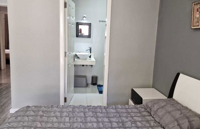 Sugareef 3-bed Apartment in Flic en Flac - Foto 5