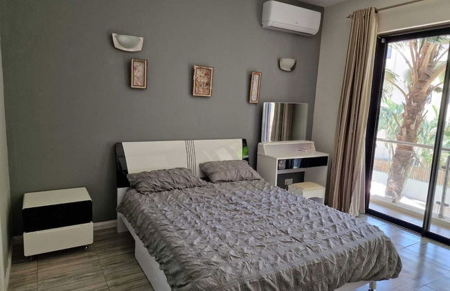 Sugareef 3-bed Apartment in Flic en Flac - Foto 6
