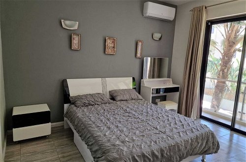 Foto 6 - Sugareef 3-bed Apartment in Flic en Flac