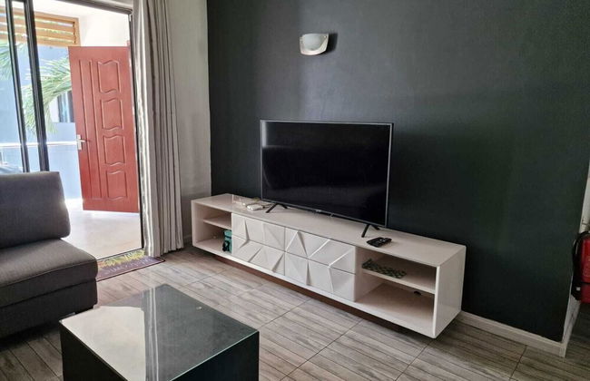 Sugareef 3-bed Apartment in Flic en Flac - Foto 13