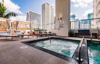 Photo 1 - Modern Muse - Luxury Hotel Meets Miami Apartment