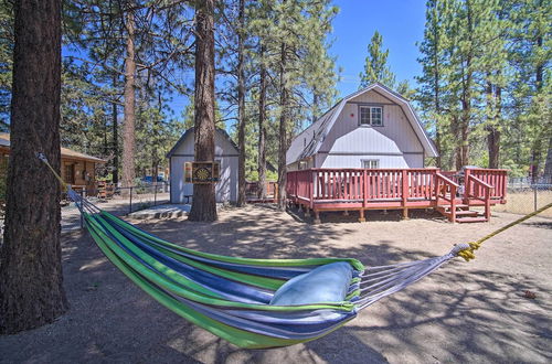 Photo 20 - Cozy Renovated Cabin: Yard, Deck, Playroom/arcade