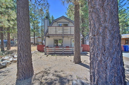 Photo 22 - Cozy Renovated Cabin: Yard, Deck, Playroom/arcade