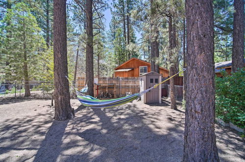 Photo 29 - Cozy Renovated Cabin: Yard, Deck, Playroom/arcade