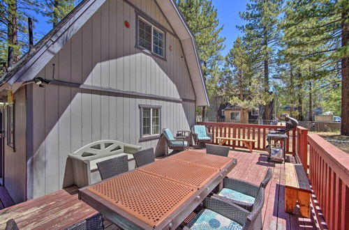 Photo 30 - Cozy Renovated Cabin: Yard, Deck, Playroom/arcade