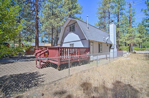 Photo 31 - Cozy Renovated Cabin: Yard, Deck, Playroom/arcade