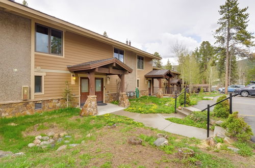 Photo 25 - Beautiful Breck Townhome w/ Pool: 1 Mi to Main St