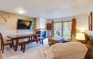 Photo 1 - Beautiful Breck Townhome w/ Pool: 1 Mi to Main St