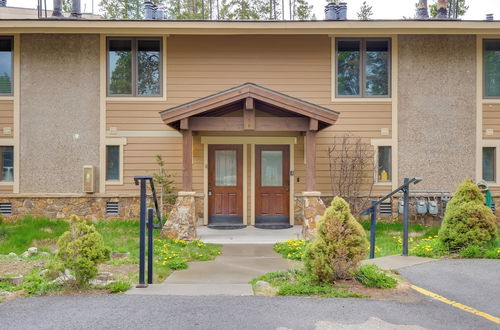 Photo 32 - Beautiful Breck Townhome w/ Pool: 1 Mi to Main St