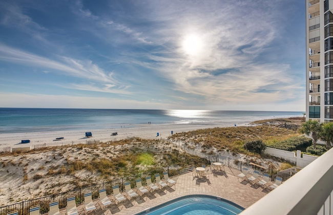 Pelican Beach 0309 1 Bedroom Condo by Pelican Beach Management - Foto 14
