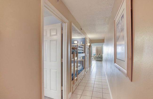Pelican Beach 0309 1 Bedroom Condo by Pelican Beach Management - Foto 17