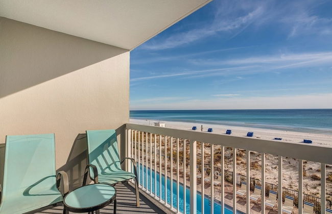 Pelican Beach 0309 1 Bedroom Condo by Pelican Beach Management - Foto 24