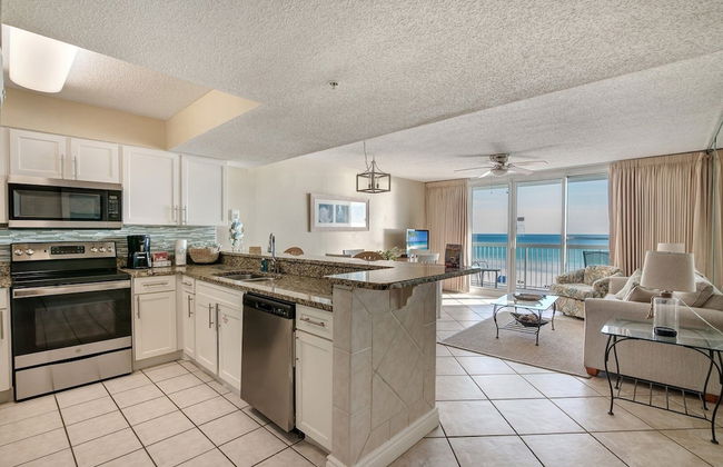 Pelican Beach 0309 1 Bedroom Condo by Pelican Beach Management - Foto 7