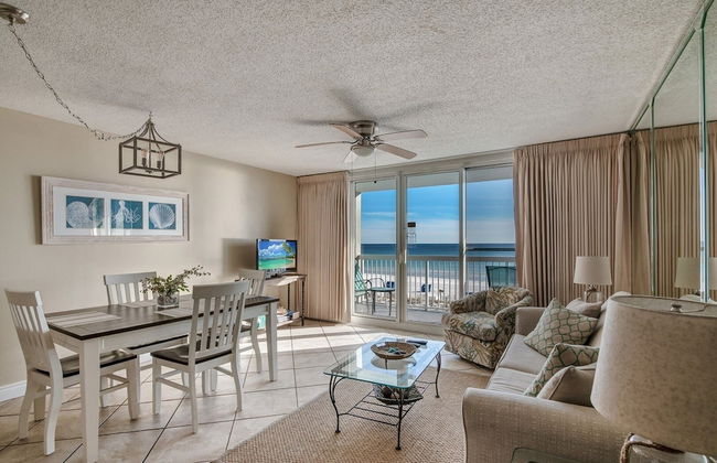 Pelican Beach 0309 1 Bedroom Condo by Pelican Beach Management - Foto 8
