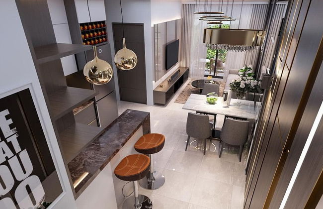 Lancaster Service Appartment - Photo 3