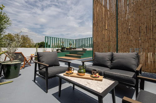 Foto 80 - Rooftop Hot Tub 3 Levels 5bedroom in Villa Noria