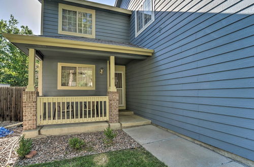 Photo 20 - Family Home w/ Fenced Yard: 15 Mi to Denver