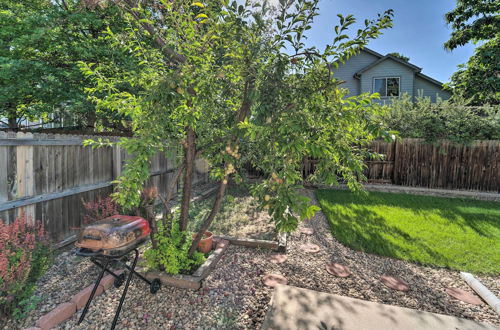 Photo 7 - Family Home w/ Fenced Yard: 15 Mi to Denver