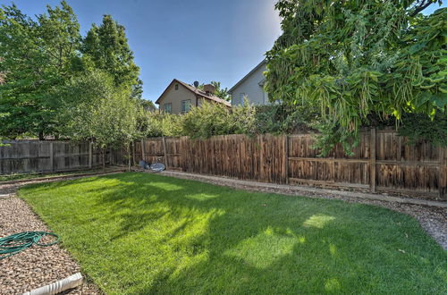 Photo 19 - Family Home w/ Fenced Yard: 15 Mi to Denver