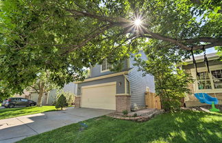 Photo 2 - Family Home w/ Fenced Yard: 15 Mi to Denver