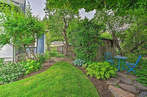 Photo 38 - Wine Country Home With Yard; Walk to Downtown