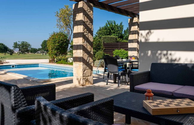 Villa Hg24 - Cardia in Kouklia - Foto 5