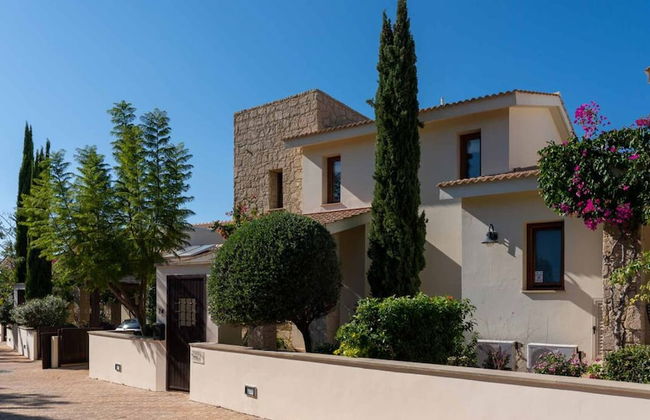 Villa Hg24 - Cardia in Kouklia - Foto 7