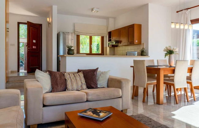 Villa Hg24 - Cardia in Kouklia - Foto 12