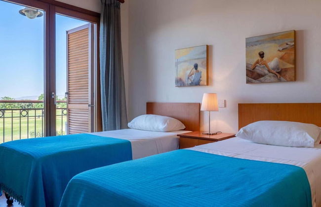 Villa Hg24 - Cardia in Kouklia - Foto 19