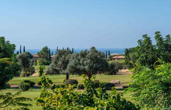 Villa Hg24 - Cardia in Kouklia - Foto 21