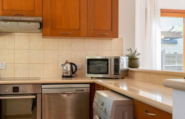 Villa Hg24 - Cardia in Kouklia - Foto 13