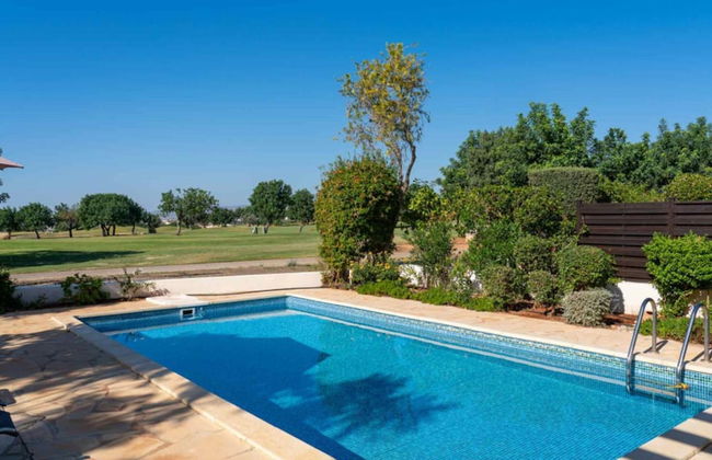 Villa Hg24 - Cardia in Kouklia - Foto 9