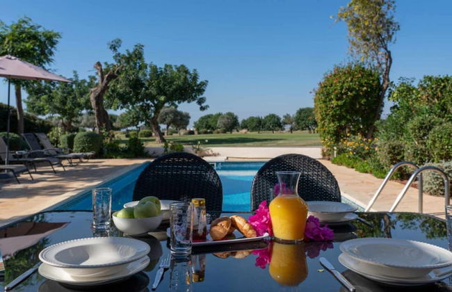 Villa Hg24 - Cardia in Kouklia - Foto 1