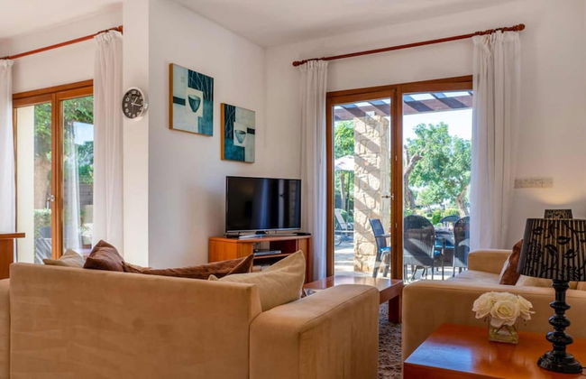 Villa Hg24 - Cardia in Kouklia - Foto 11