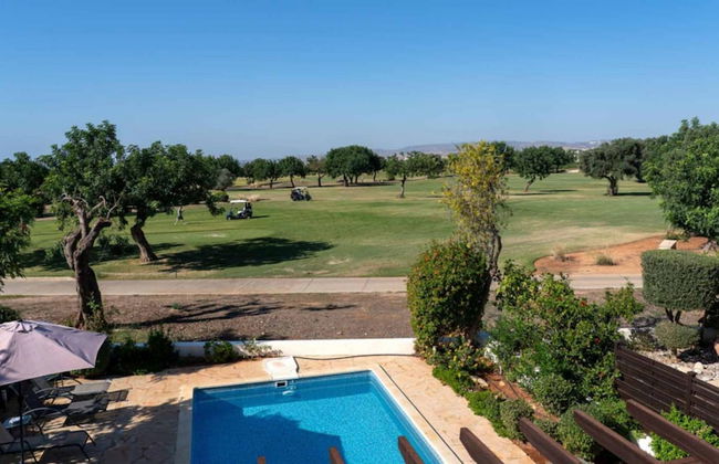 Villa Hg24 - Cardia in Kouklia - Foto 10