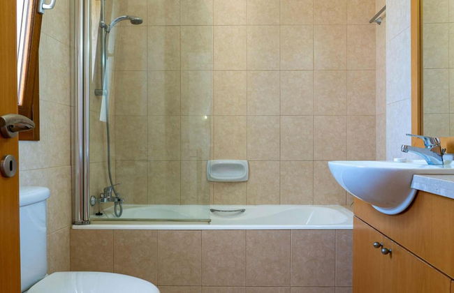 Villa Hg24 - Cardia in Kouklia - Foto 18