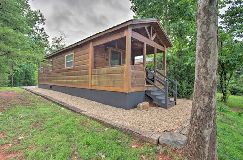 Photo 23 - Mill Spring Cabin Near Parker-binns Winery