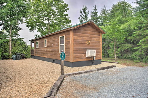 Photo 18 - Mill Spring Cabin Near Parker-binns Winery