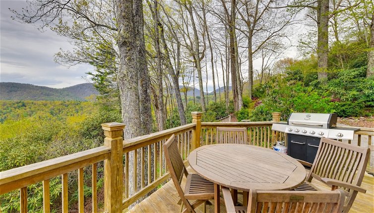 Foto 1 - Highlands Vacation Rental w/ Smoky Mountain Views