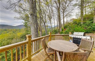 Photo 1 - Highlands Vacation Rental w/ Smoky Mountain Views