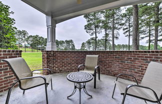 Photo 1 - Resort-style Condo/suite on Golf Course w/ Pool