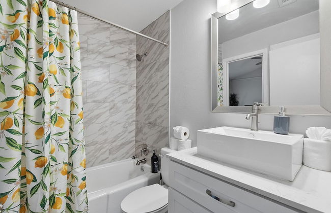 Stylish 1BR Zilker Evonify - Foto 37